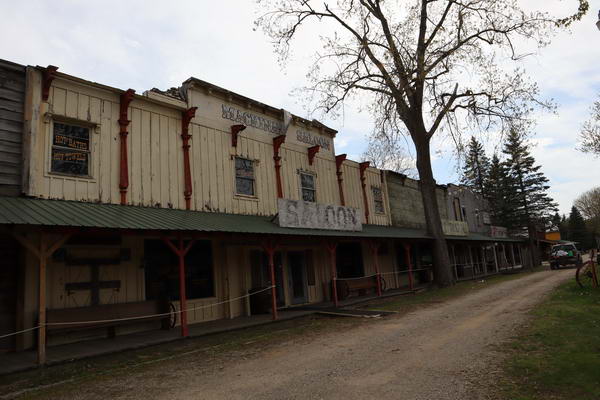 Irish Hills Area - May 1 2021 (newer photo)